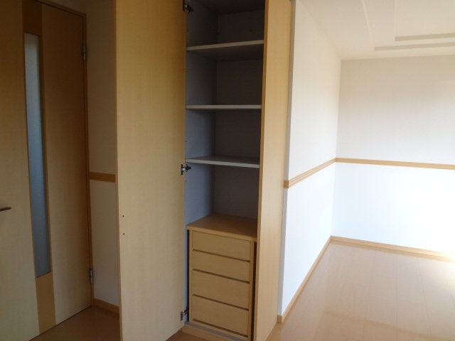 リビング収納