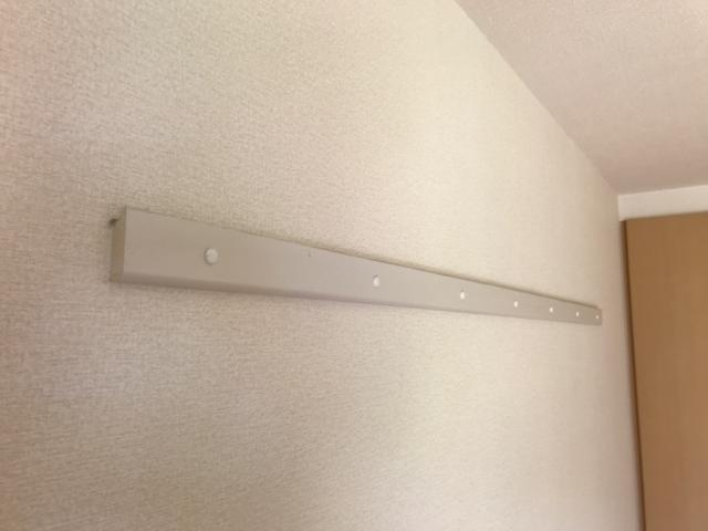 ハンガーモール