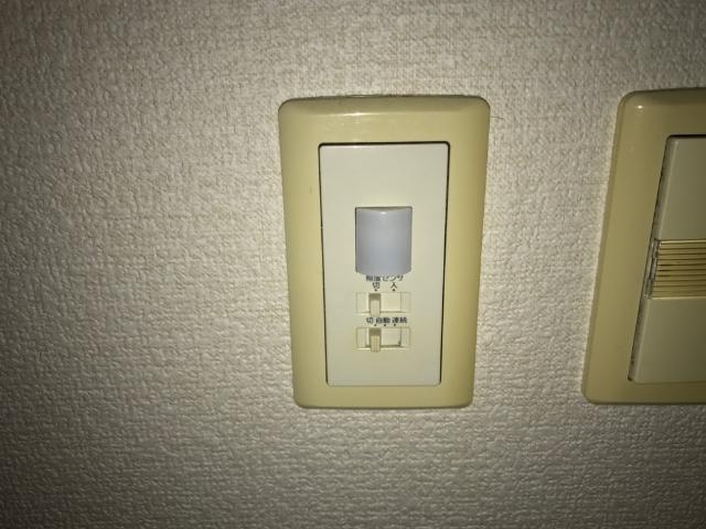 人感センサー付きライト