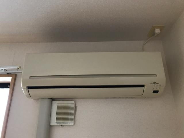 エアコン