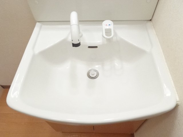 洗髪洗面化粧台（イメージ）