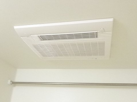 浴室乾燥機（イメージ）