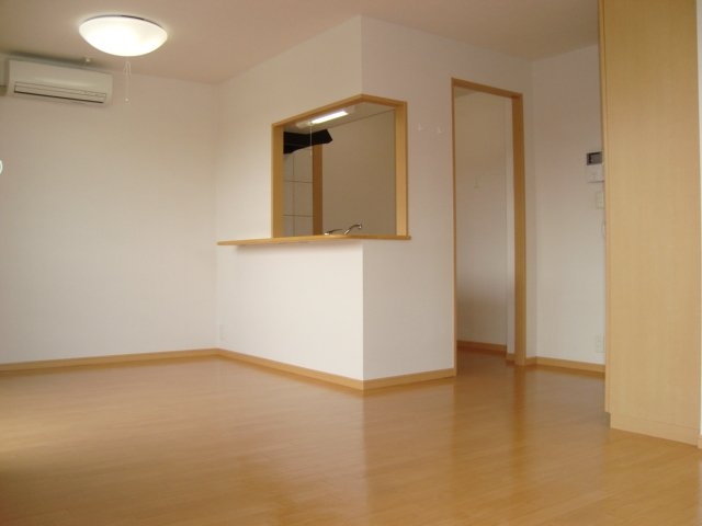 Ｍｉｌｋｙway（ミルキーウェイ） 1階の物件の内観