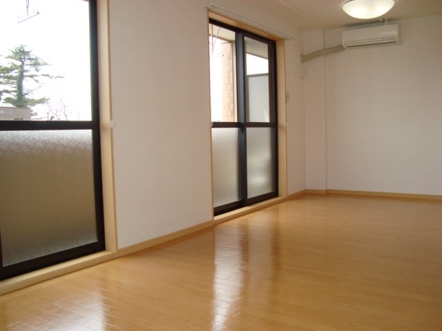 リビング（イメージ）