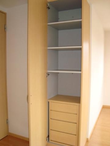 リビング　収納