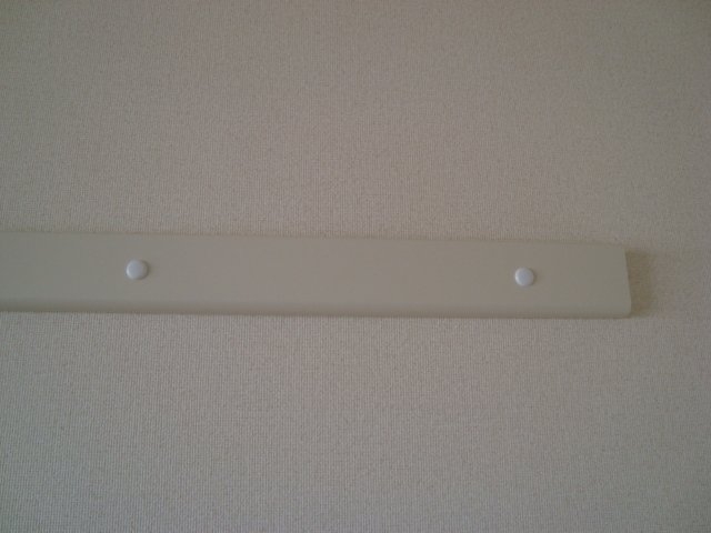 ハンガーモール