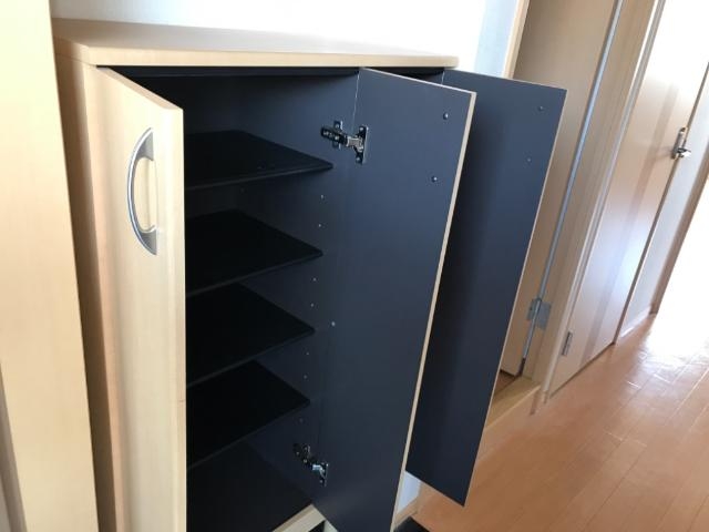 下駄箱