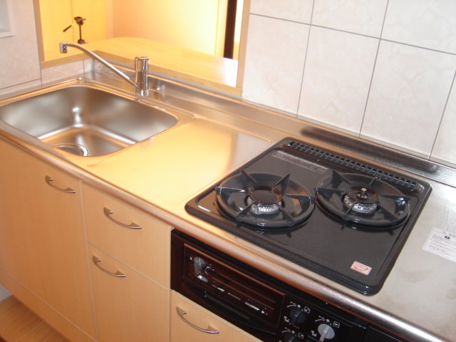 キッチン（イメージ）