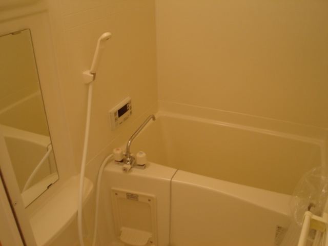 バス（イメージ）