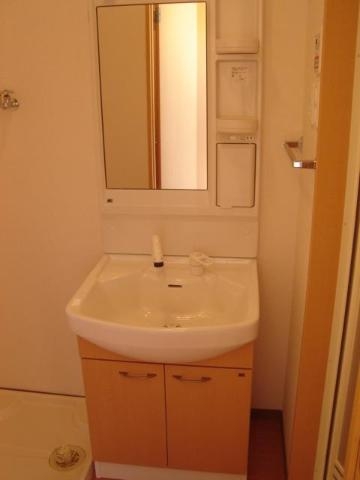 洗面（イメージ）