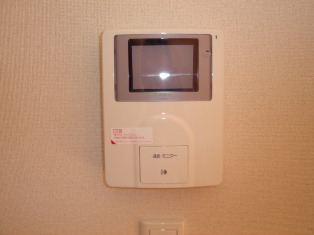 ＴＶインターフォン（イメージ）