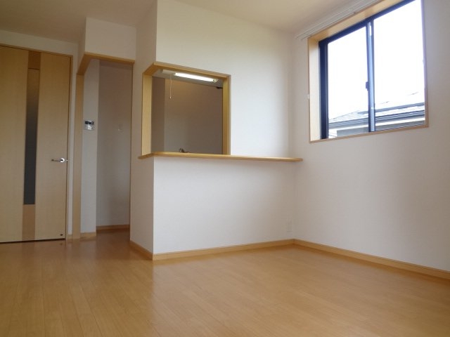 Ｖｅｇa（ベガ） 2階の物件の内観