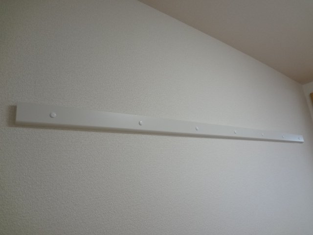 ハンガーモール