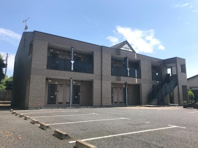 Ｗｉｎｇ　Ｋａｓｈｉｍａ（ウイングカシマ） 外観画像