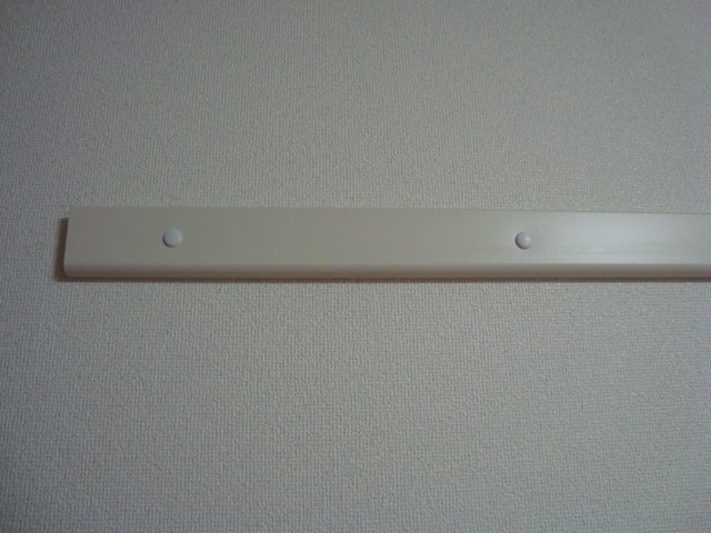 ハンガーモール