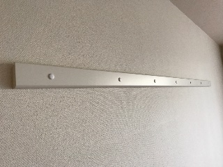 ハンガーモール