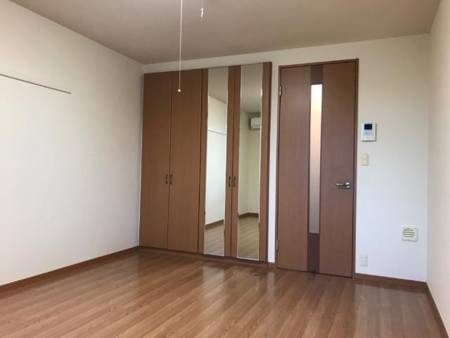 Ｗｉｎｇ　Ｋａｓｈｉｍａ（ウイングカシマ） 2階の物件の内観