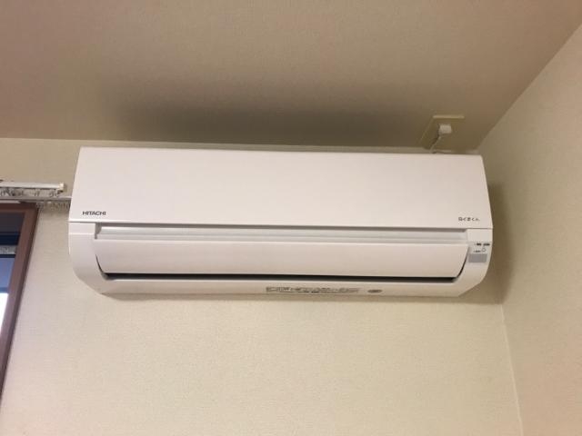 エアコン