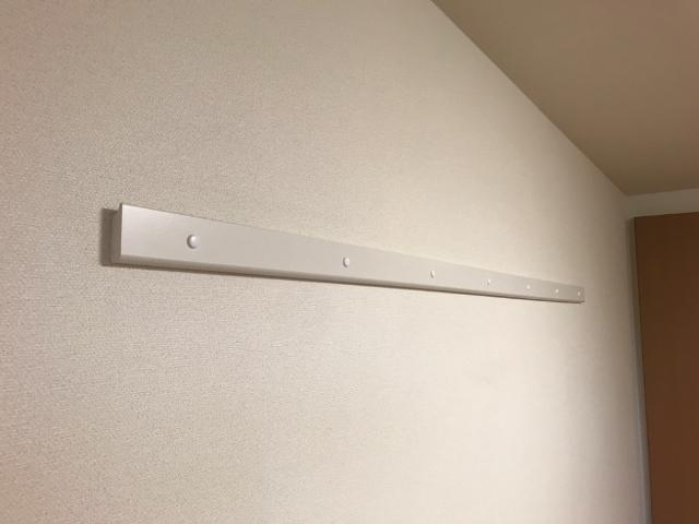 ハンガーモール