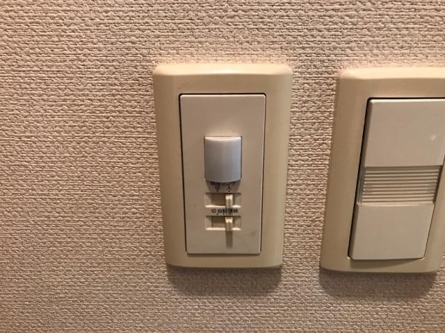 人感センサー付きライト