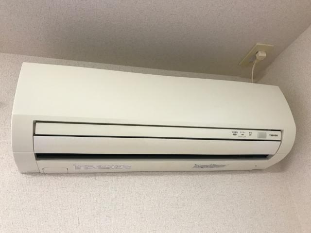 エアコン