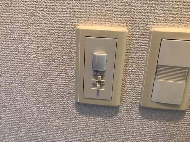 人感センサー付ライト