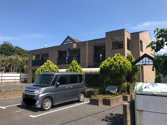 外観写真（昼）