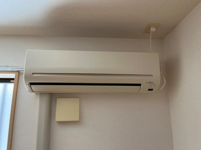 エアコン