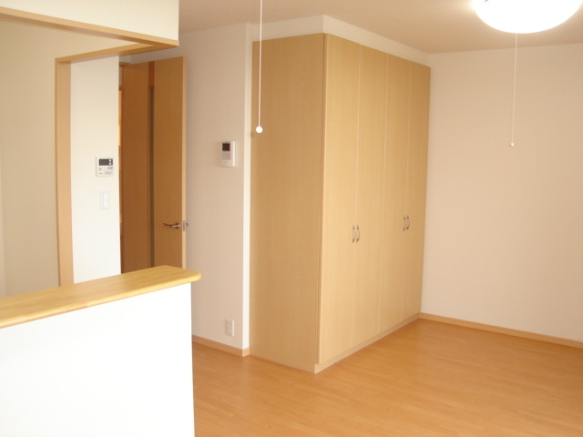 La・mer(ラ・メール) 1階の物件の内観