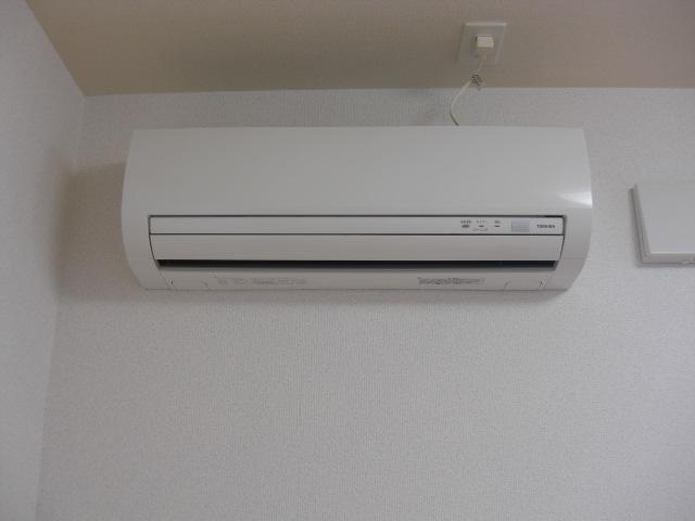 エアコン（洋室）