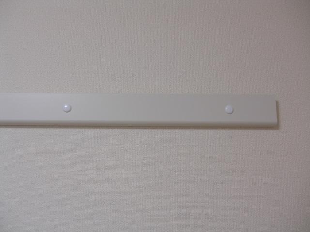 ハンガーモール