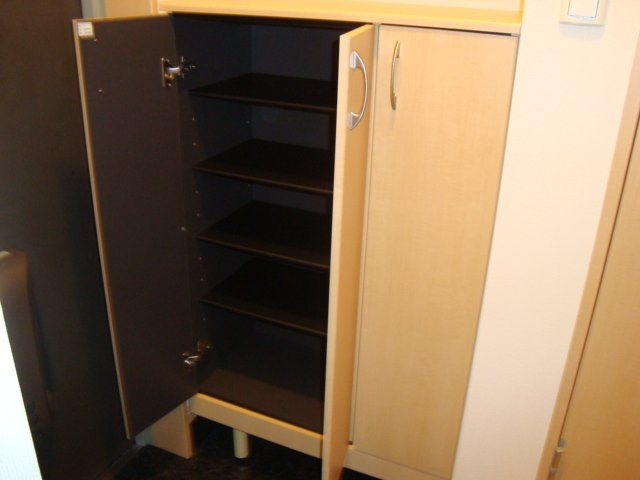 下足箱（イメージ）