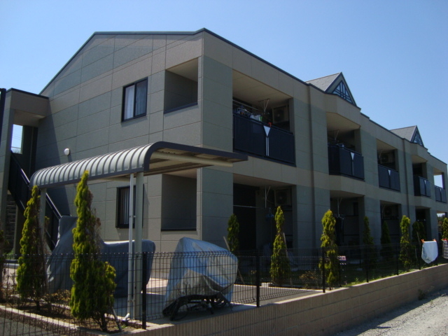 Ｌａ・ｍｅｒ（ラ・メール） 1LDK(107321596-7)