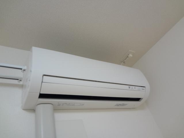 エアコン