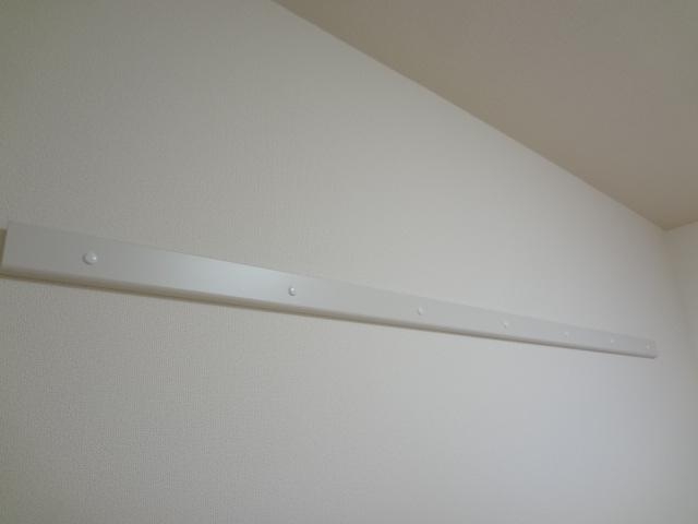 ハンガーモール