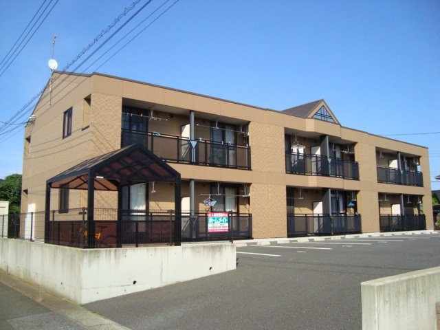 ファイン・シア 外観画像