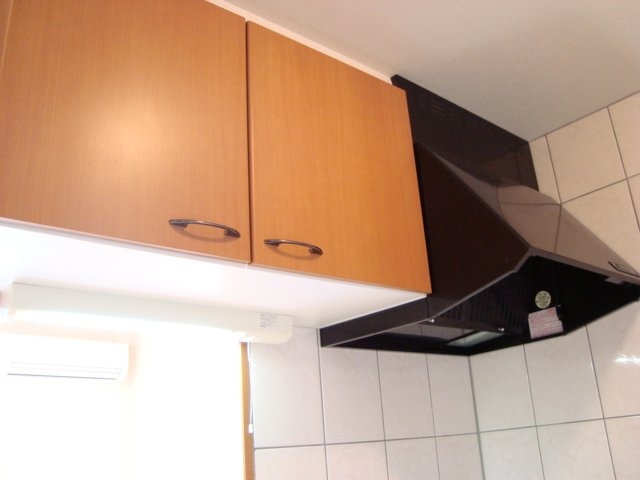 キッチン収納