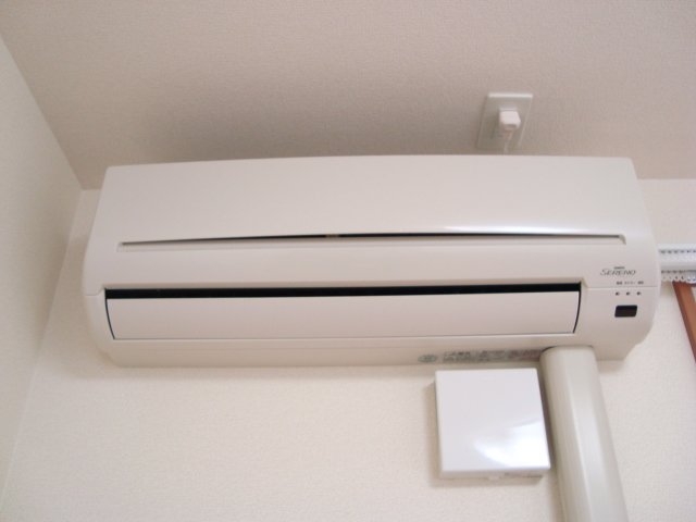 エアコン（洋室）