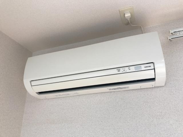 エアコン
