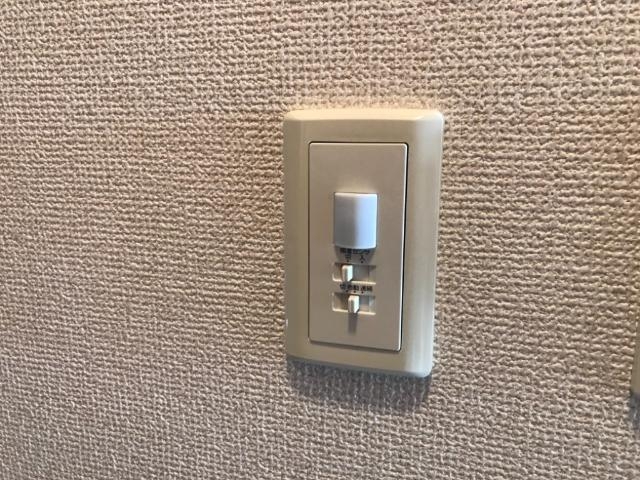 人感センサーライト