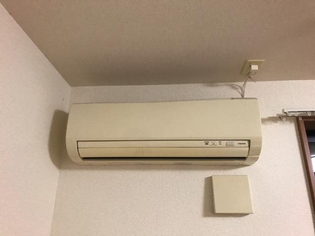 エアコン