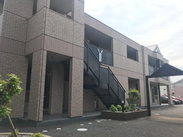 外観写真（昼）