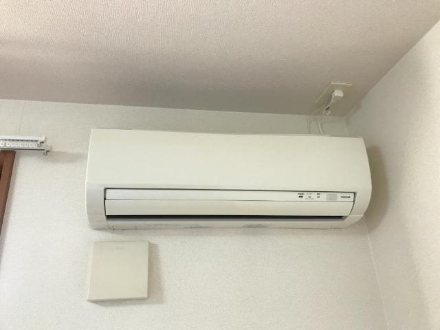 エアコン