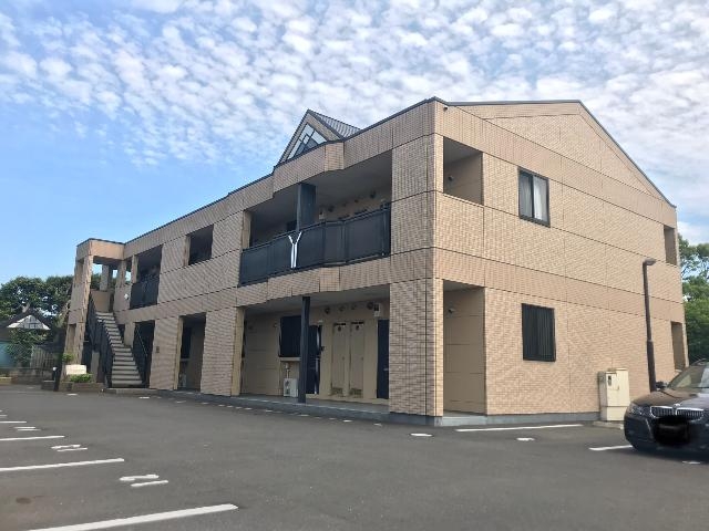 グランドール鹿嶋 外観画像