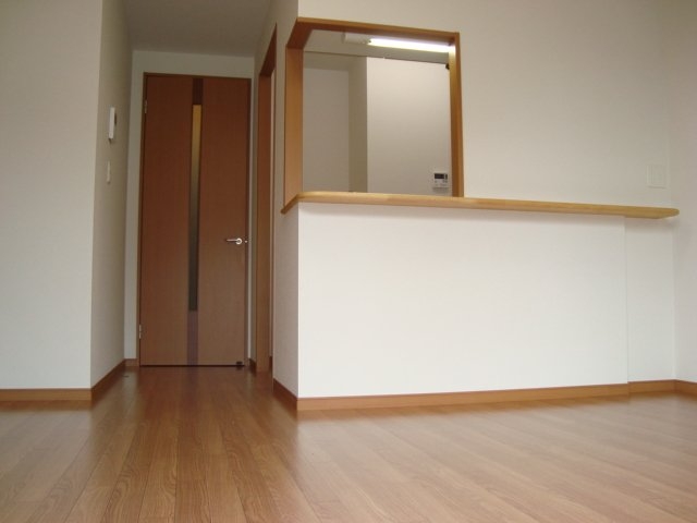 グランドール鹿嶋 2階の物件の内観