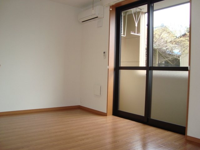 リビング（イメージ）