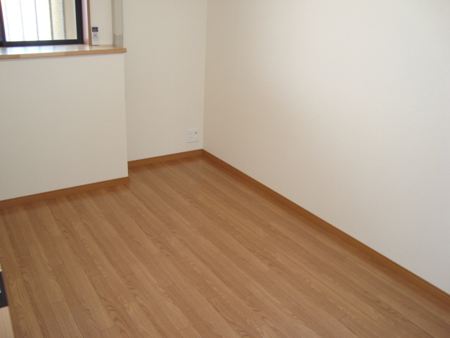 洋室（イメージ）