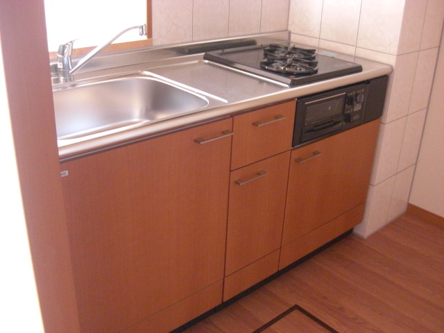 キッチン（イメージ）