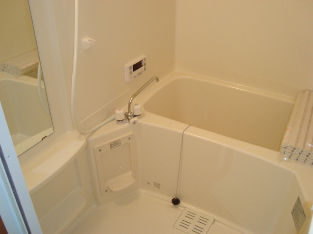 バス（イメージ）