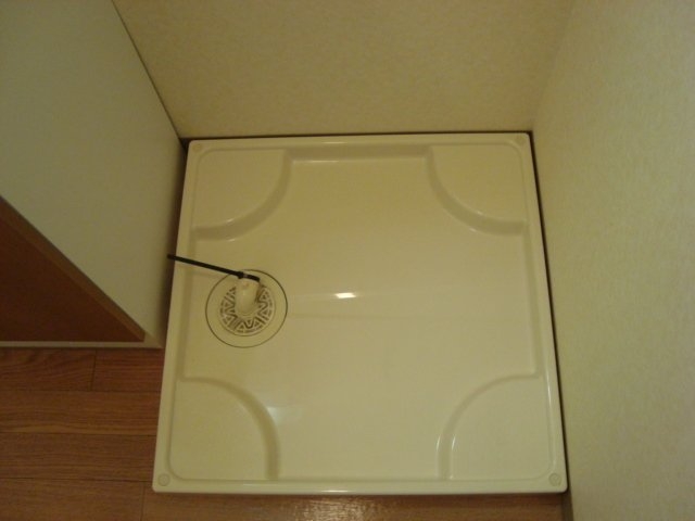 室内洗濯機置場（イメージ）